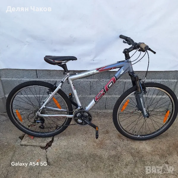 Продавам велосипеди 20",24",26" и 28" , снимка 1