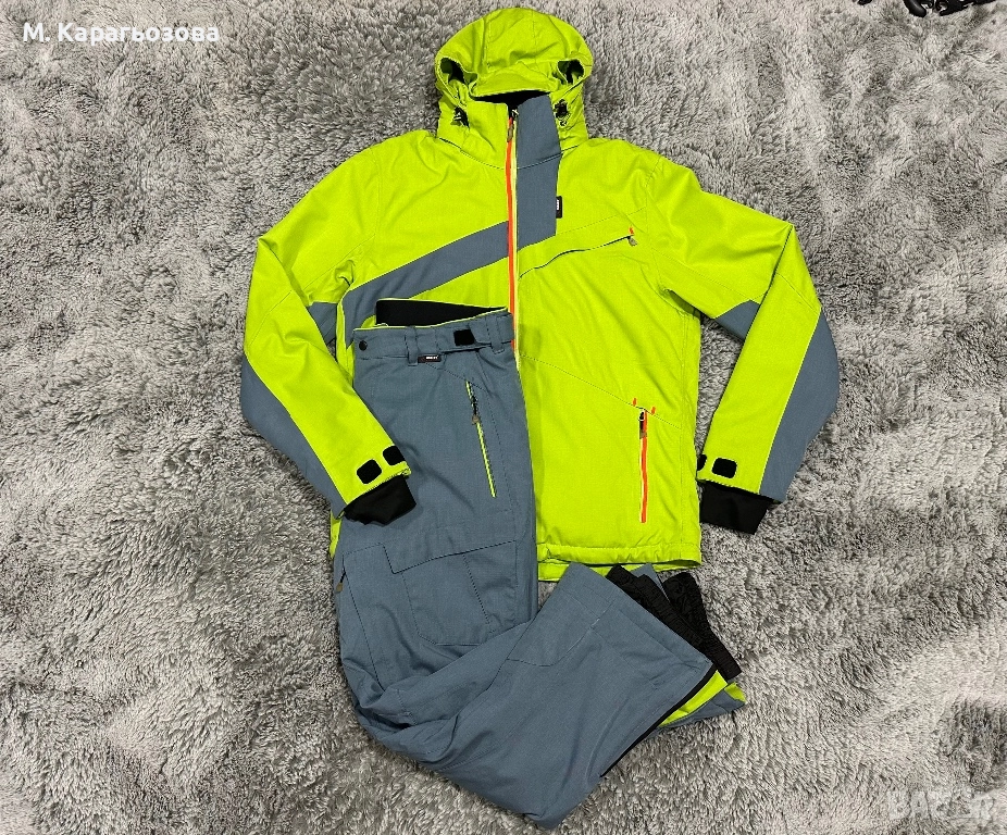 Мъжки ски комплект Maier , 20 000мм, снимка 1