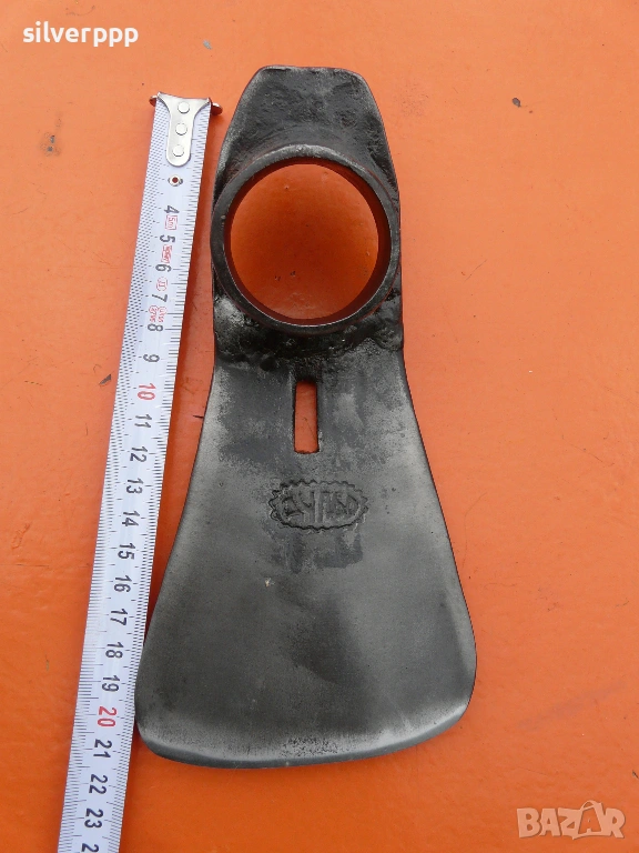  Окопен инструмент майстор Дульо , снимка 1