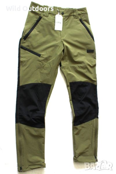SCANDINAVIAN NOMAD - мъжки стреч панталон, размер M, снимка 1