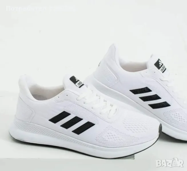 Дамски маратонки: ADIDAS 0605, снимка 1