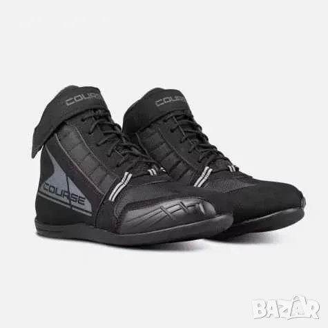 Намаление Мото боти ботуши COURSE SHORTU V2 ,,протектори NEW, снимка 1