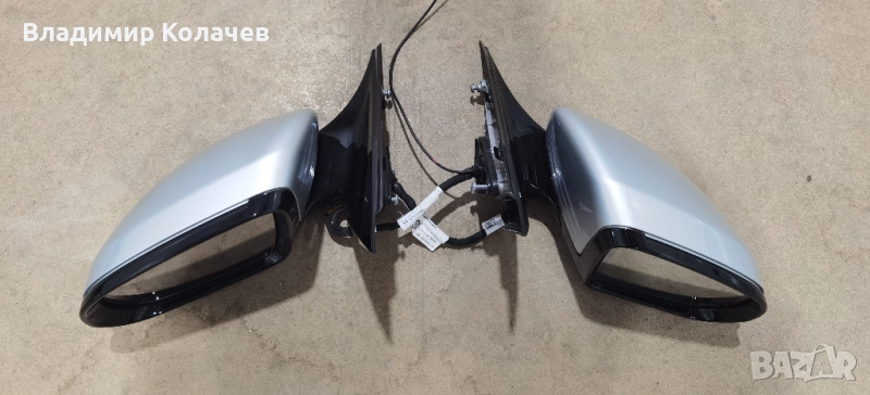 Странични огледала Mercedes w213 E class, снимка 1