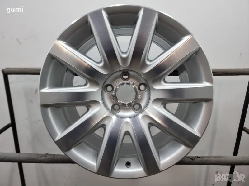 1бр. 18ска джанта  за VW, AUDI  5x112мм K01 , снимка 1