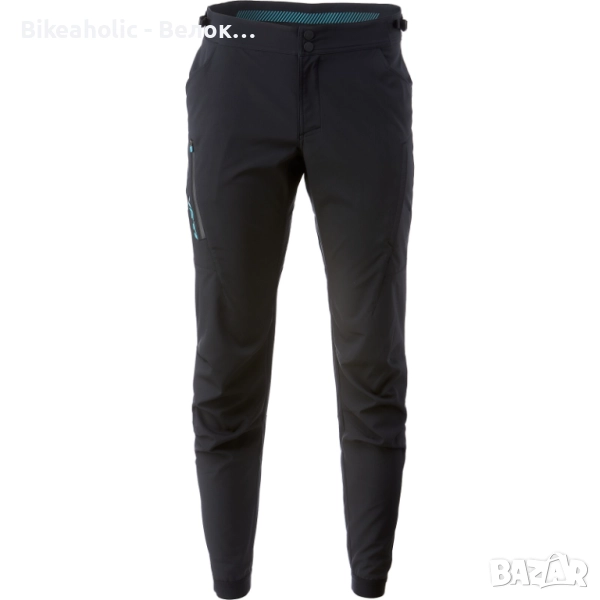 Панталон за MTB YETI RIDGWAY Черен Размер MD, снимка 1