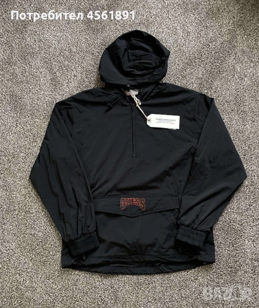 Мъжко яке Guess, снимка 1
