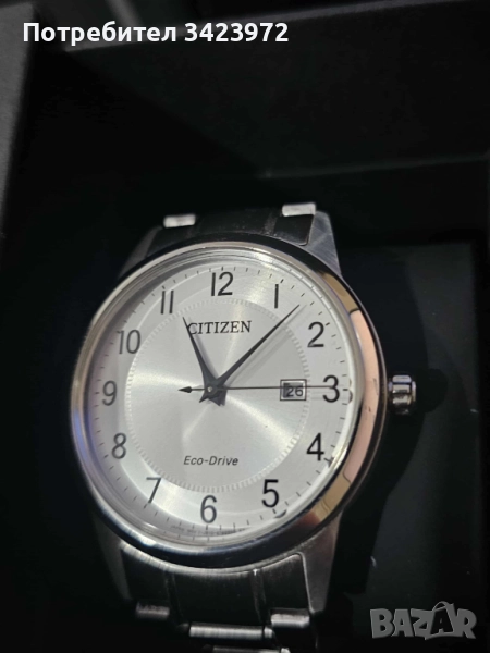 Часовник CITIZEN Eco-Drive, снимка 1