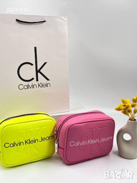 Чанти CALVIN KLEIN , снимка 1