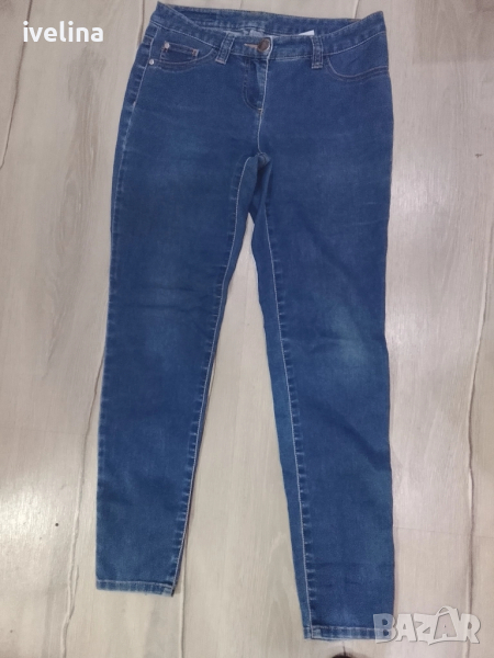 дамски дънки за сезона , снимка 1