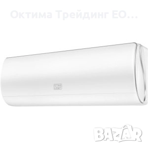 Климатик Star-Light ACT-09TSWF, 9000 BTU Wi-Fi, Клас A+++, 3D Air Flow, Gent-Wind Technology, 3D Inv, снимка 1