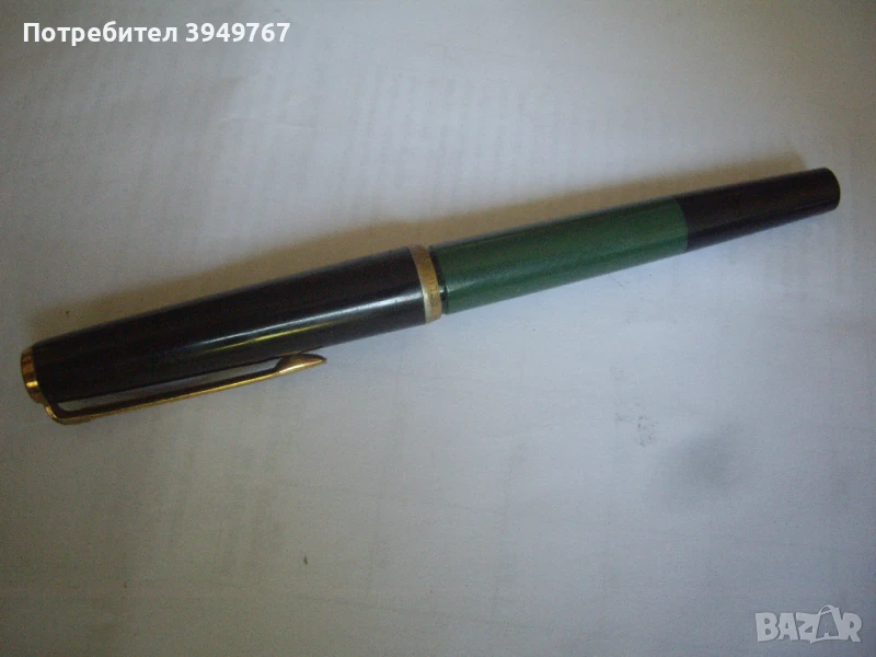 Стара писалка ''Пеликан'', снимка 1