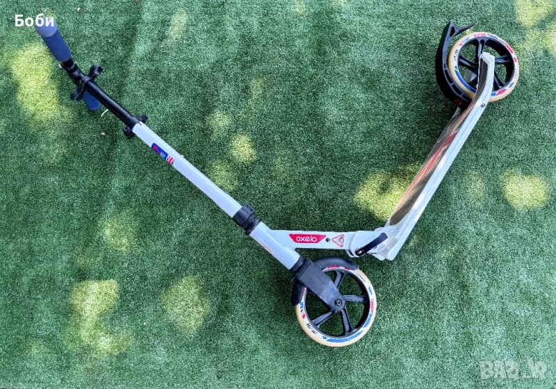 Oxelo тротинетка, снимка 1