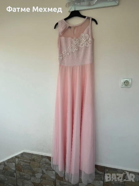 Официална рокля, снимка 1