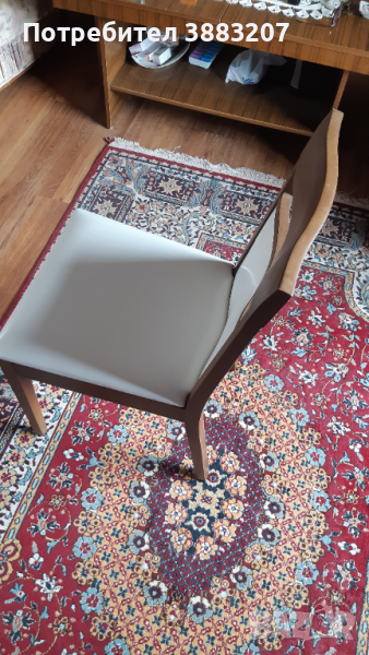 Столове , снимка 1