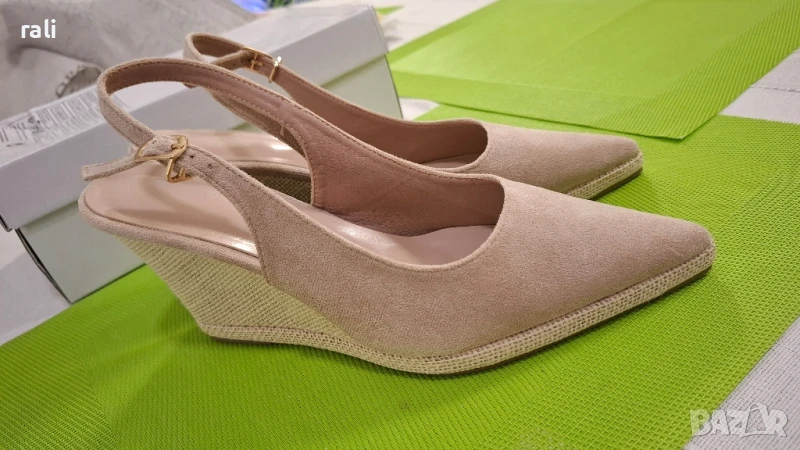 Нови платформа , снимка 1