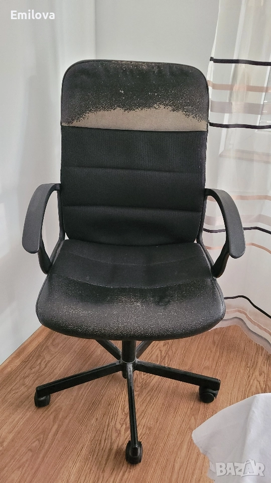 Офис стол, снимка 1