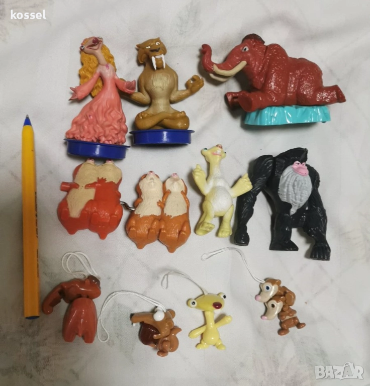 Ледена епоха, снимка 1