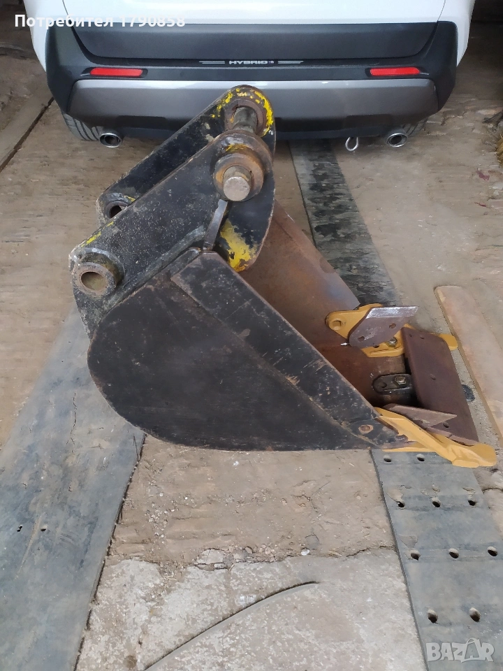 Кофи , снимка 1