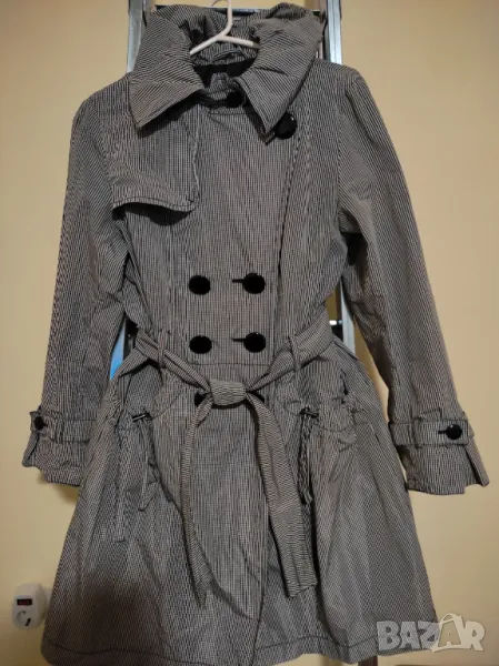 Дамски шлифер BETTY BIRCRY OUTDOOR, снимка 1