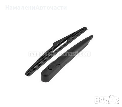 Рамо задна чистачка 93178858 EWBPL004 Opel Astra H 2003-, снимка 1