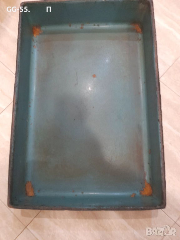 Тава за готвене, снимка 1