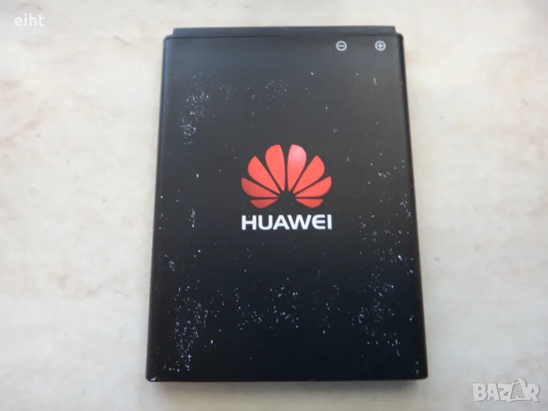 Huawei Ascend батерия HB4W1 1700mAh (6.3Wh), снимка 1