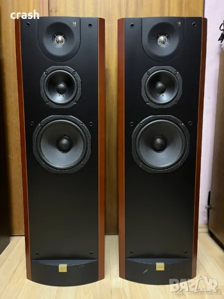 JBL L80, снимка 1