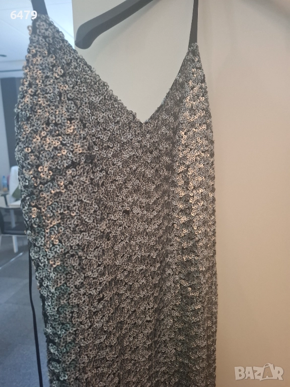 Коктейла рокля, снимка 1