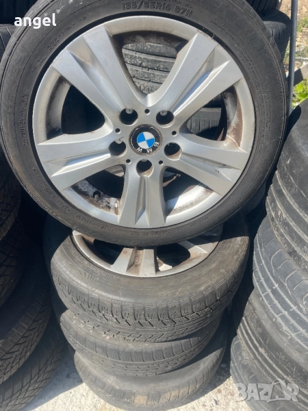 5х120х16, снимка 1