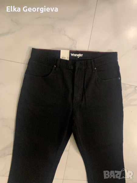 Нови оригинални дънки Wrangler , снимка 1