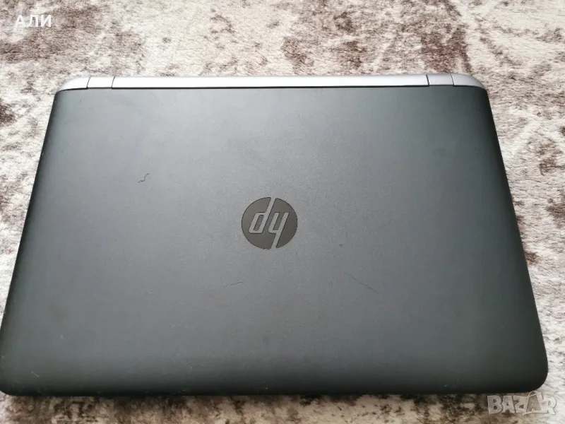 HP ProBook 450 G3 core i5, снимка 1