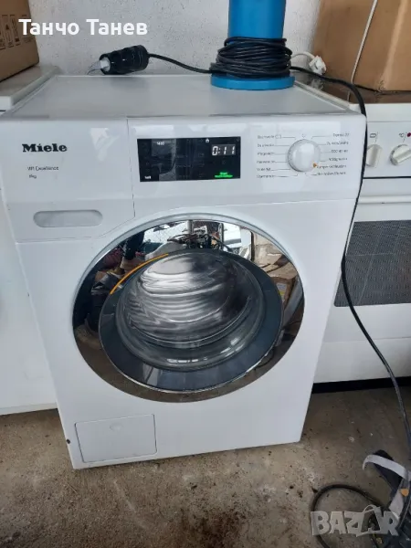 Перални, втора употреба , снимка 1