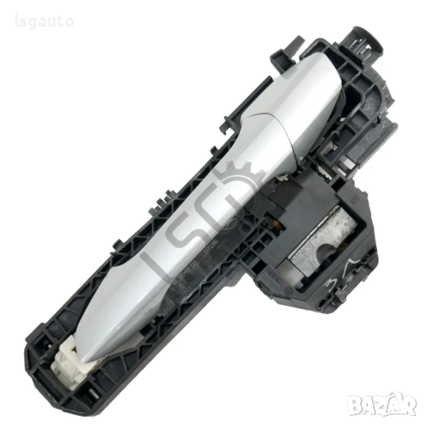 Задна лява външна дръжка Mercedes-Benz E-Class (W212) 2009-2016 ID:147668, снимка 1