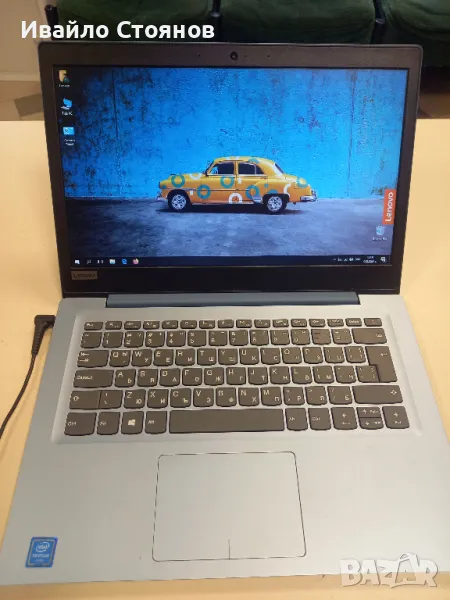 Lenovo Ideapad 120S-14IAP, снимка 1