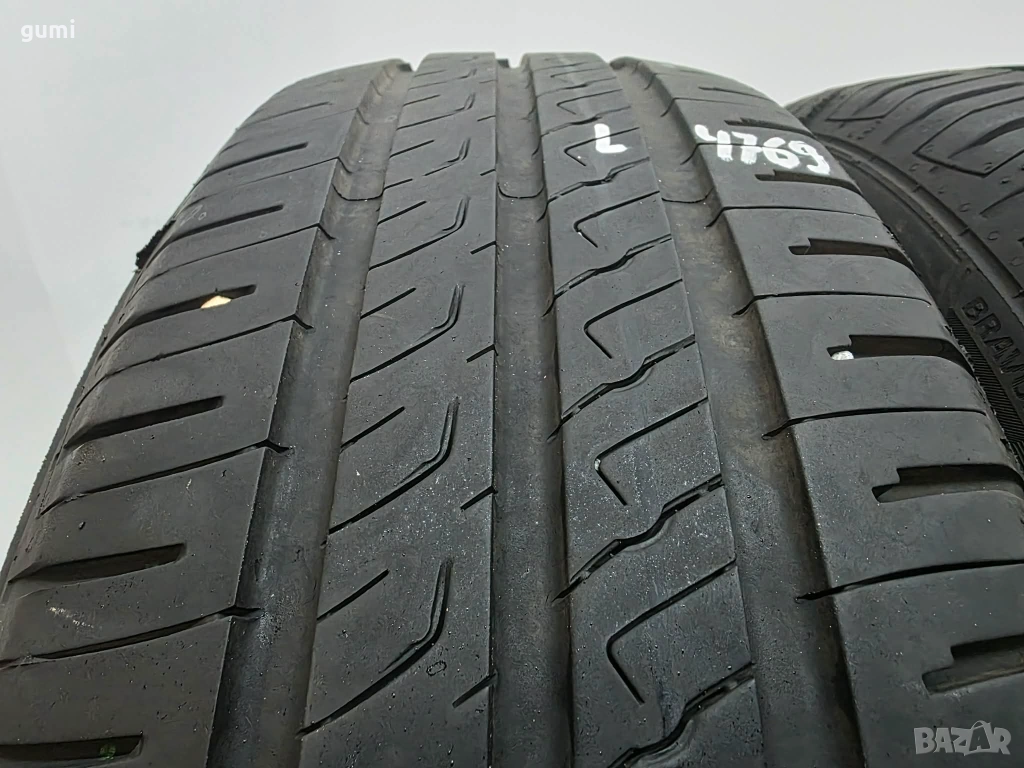 2бр летни гуми 195/60/16 KUMHO L04769 , снимка 1