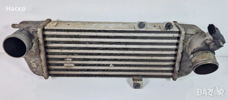 Интеркулер Киа Кия Сиид Kia Ceed 2.0 CRDI ЦРДИ 28270-27060 2006 - 2012, снимка 1