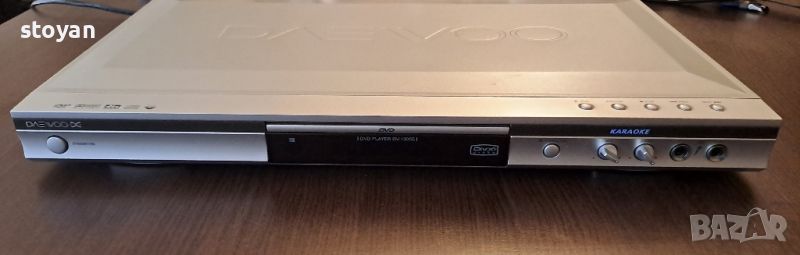 DVD Player Daewoo DV-1300S, снимка 1