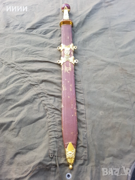 Меч кама Гладиус, снимка 1