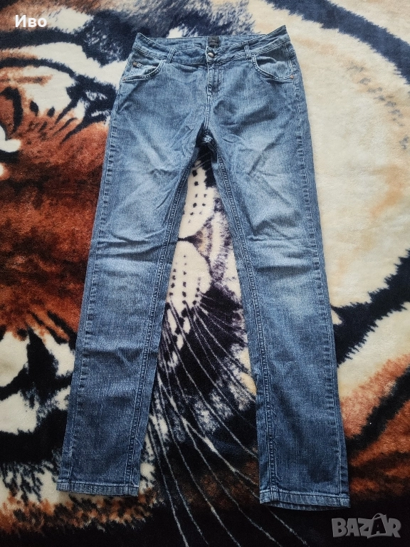 7бр. дънки/панталони М = 64лв., снимка 1