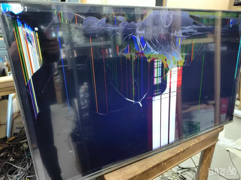 Подсветка TV TCL 50P725, снимка 1