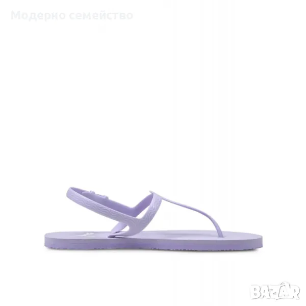 Дамски сандали PUMA Cosy Sandals Lavender, снимка 1