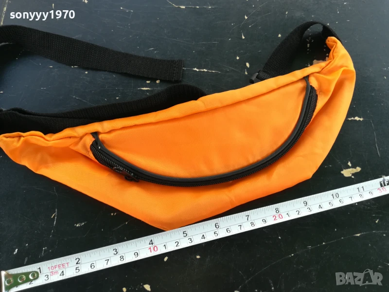 ЧАНТА ЗА КРЪСТА/РАМО-ВНОС ГЕРМАНИЯ 1907251747, снимка 1