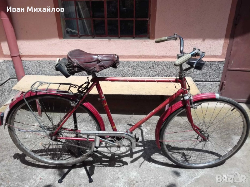 Велосипед Атлас 26 цола, снимка 1