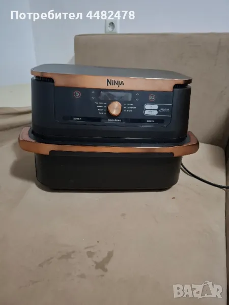 Еър фрайр , снимка 1