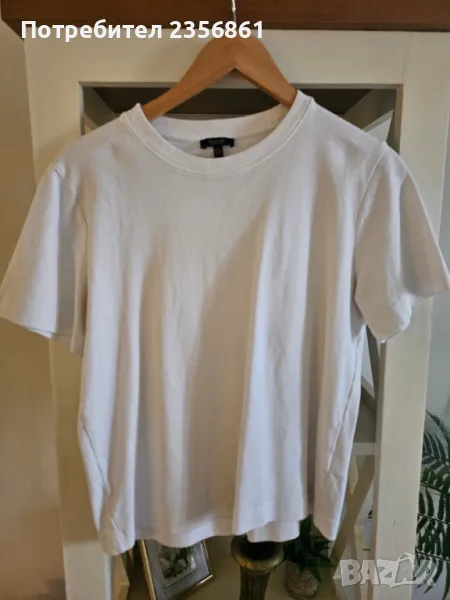 T- shirt Massimo Duti , снимка 1