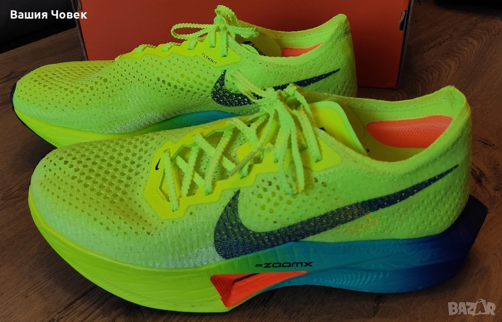 Nike zoomx vapor fly next%3, снимка 1