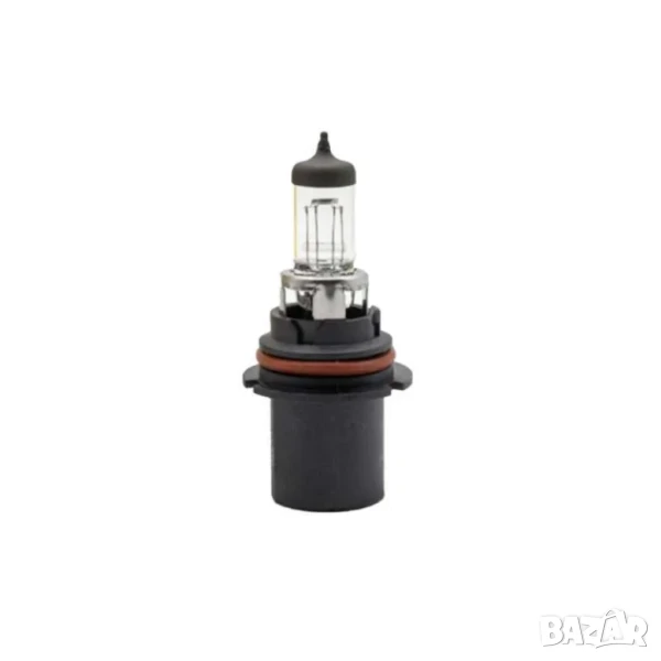 Крушка PHILIPS HB1 12V 65/45W P29T DOT №9004PRC1, снимка 1