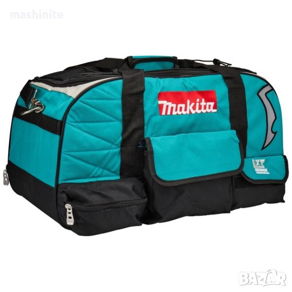 Чанта Makita за инструменти LXT400 831278-2 Makita, снимка 1