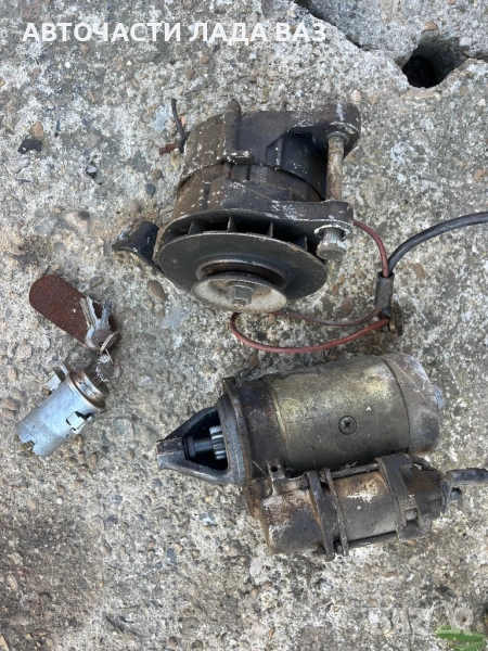 Lada, снимка 1