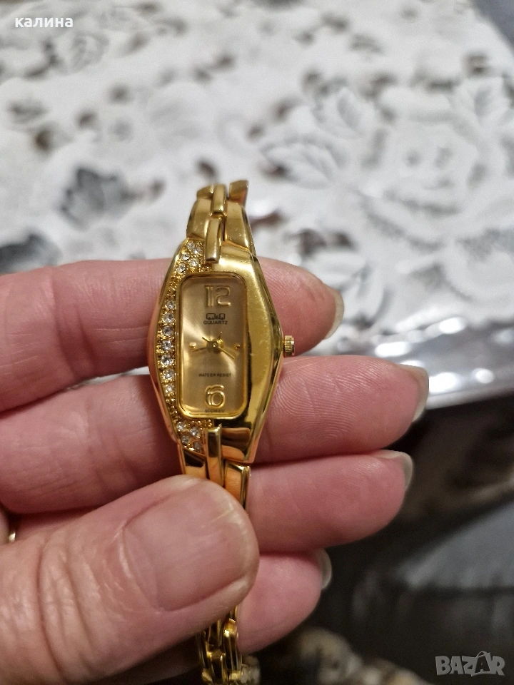дамски часовник, снимка 1